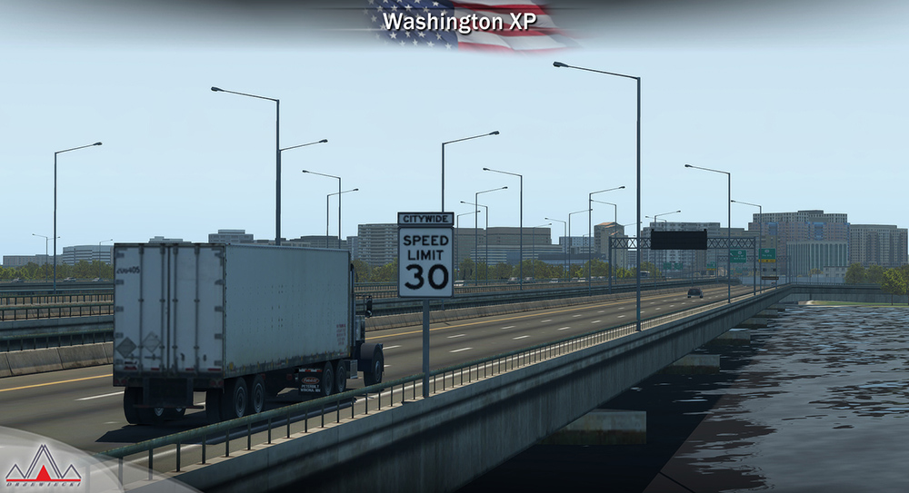 Washington XP